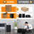 3 Drawer File Cabinet With Lock,Metal Filing Cabinet With...