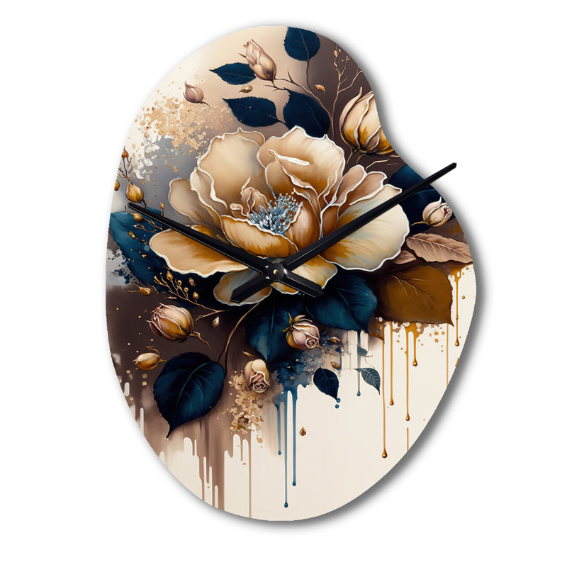 Horloge murale Dobromir, Petit