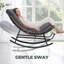 Outdoor Lounge Chair-480943245