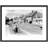 Broadway, High Street C1960 by Francis Frith - Single Picture Frame Print-51362417