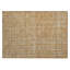 Tapis intérieur / extérieur lavable à la machine Chayden ACN998-187103891