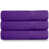 Purple is out of stock