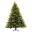 Lighted Christmas Tree-1815824220