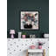 Obsessed Thoughts by Marmont Hill - Single Picture Frame Painting-968210911
