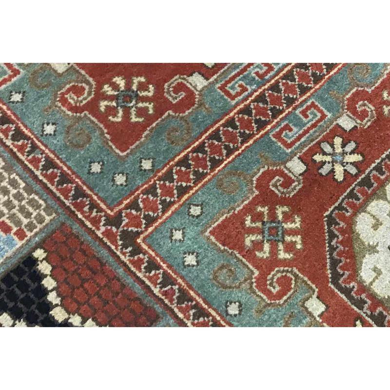 One-of-a-Kind 5'1" X 7'4" Area Rug