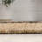 Olivier Rustic Beach House Wide Ticking Stripe Jute Natural/Black Rug-1697083765
