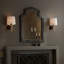 Allman 1 - Light Armed Sconce