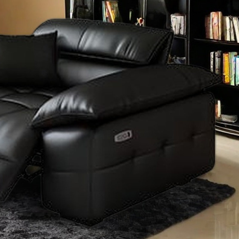 Quality luxury power sofa