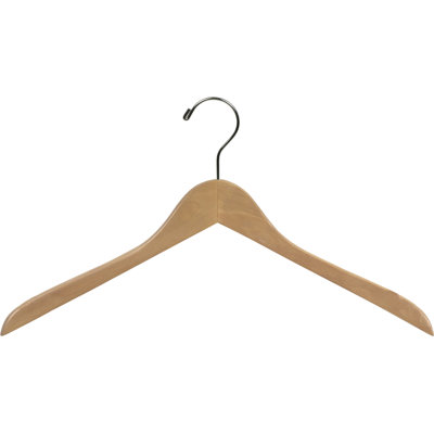 Cintre en bois
