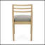 Chaise de salle à manger (ensemble de 2)