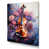 Wrapped Canvas