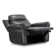Mekeisha Dual-Power Zero Gravity  Recliner