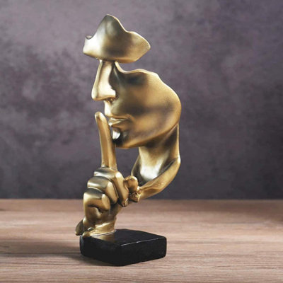 Statue of Thinker