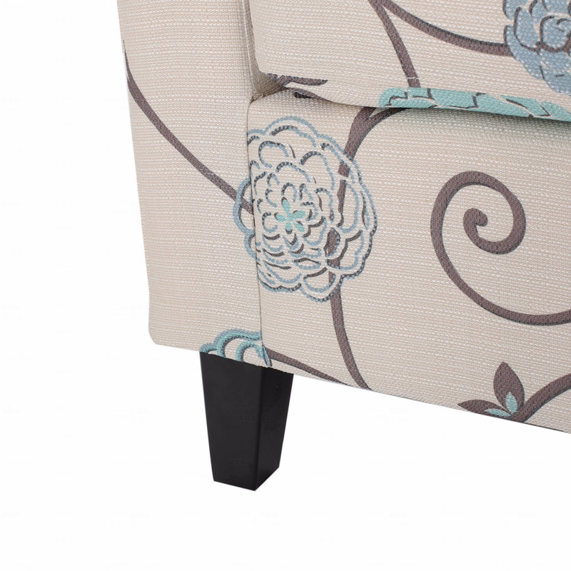 Fauteuil d'appoint Club