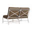 Venetian Outdoor 2 - Seat Loveseat-1590516275-1590516277