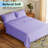 Microfiber Sheet Sets 4 Pieces-99330733-99330737