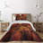 Rustic Coverlet