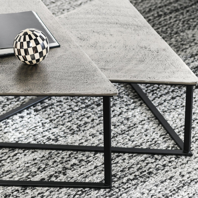 Table basse Burton