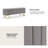 Ferdinand 55.5" W Upholstered Storage Bench-1110219862-1137073337
