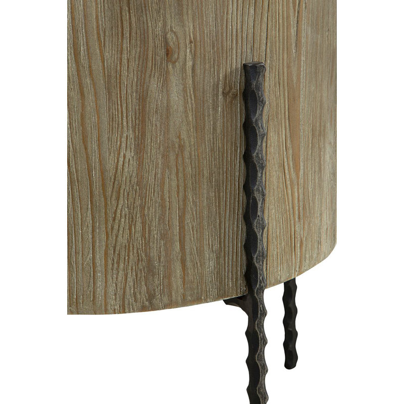 Williamsburg End Table