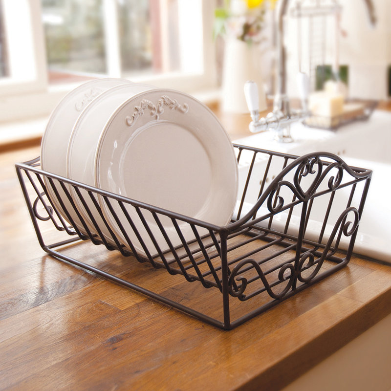 Keaton Dish Rack
