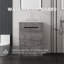 Meuble-lavabo autoportant avec lavabo-132443538