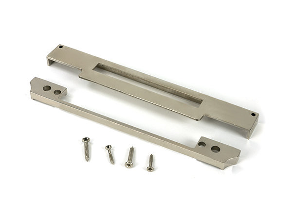 Rebate Kit, Polished Nickel