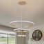 Lustre à 3 lumières DEL Dado-1430801541-1447980168