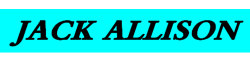 Logo JACK ALLISON