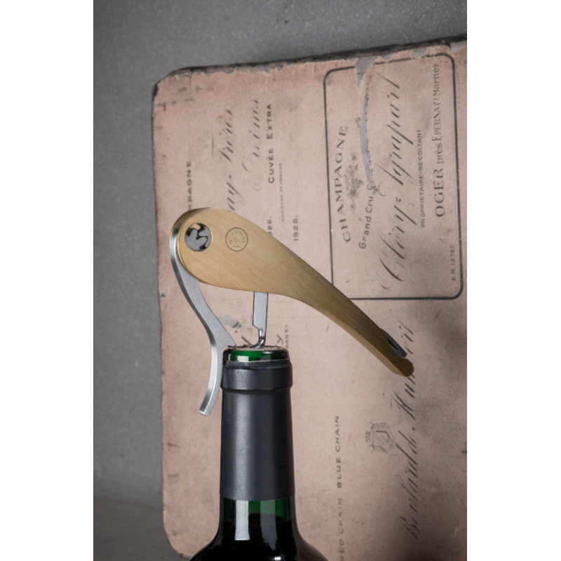 Corkscrew