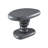 High Gloss End Table - Gray, Modern Accent Side Table | Gift Idea
