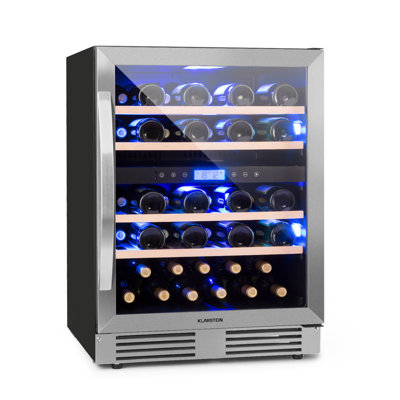Vinovilla Free-Standing Wine Refrigerator
