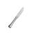 Breeze Euro Solid Handle Butter Knife