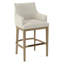 Upholstered Stool-2022131206-2022131296