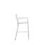 Sunset Barstool Set Of 6, White