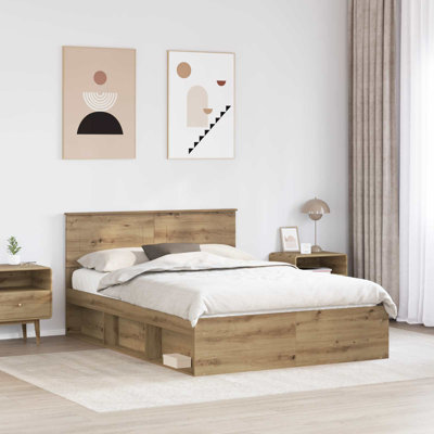 Bed Frame