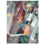 Abstract Area Rug-70054012