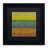 " Chartreuse Line " by Michelle Calkins-17767766-40309581