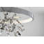 Lustre moderne à confettis ronds à DEL-1433299073-1413669894