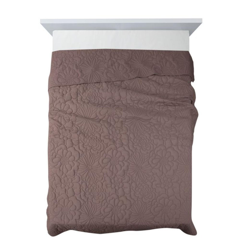 Mercer41 Rathburn Floral Bedspread