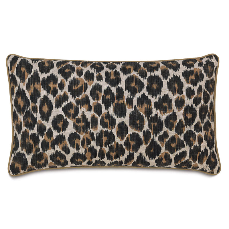 Naya Lumbar Pillow Cover & Insert