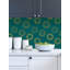 Rouleau de papier peint adhésif L 18 pi x l 20,5 po Aaru-1624836262