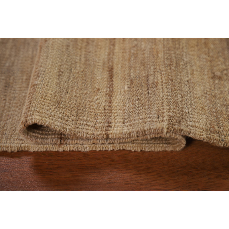 Wool Indoor Rug