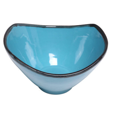 Handmade Ceramic Decorative Plate 1