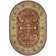 Balthrop Hand Tufted Wool Oriental Rug
