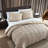 Eddie Bauer Reversible Microsuede Comforter Set-784916719-676223622