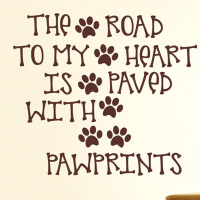 Wall Decal