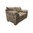 Union Rustic Loveseat in Superflauge Camo Fabric