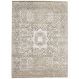 Oriental Area Rug