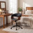 Adjustable Swivel Office Chair-542616113
